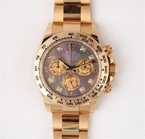 rolex myusicali